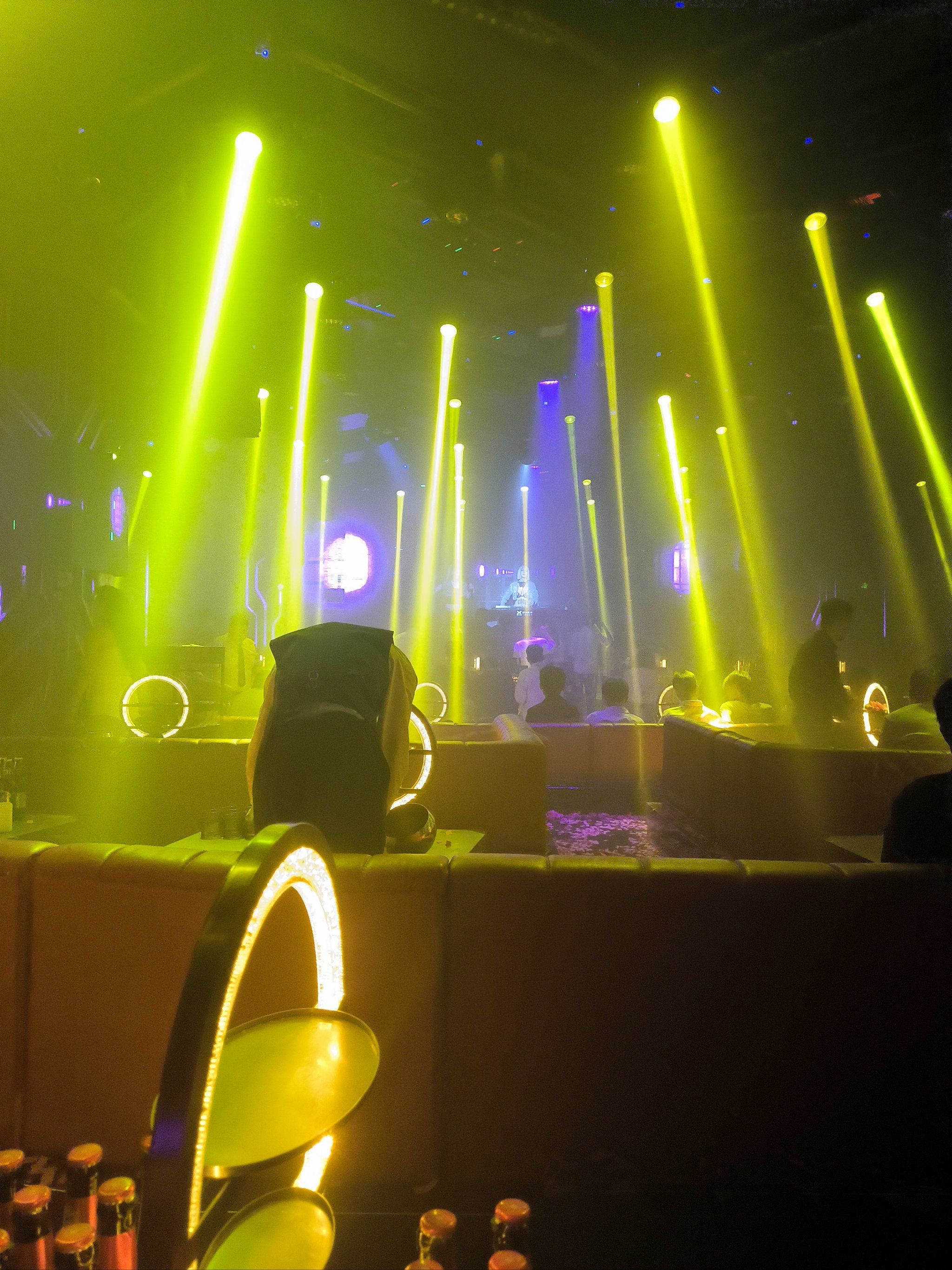 扬州商务ktv消费攻略详解-高邮市ktv预订